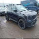 5XYRHDJFXSG336617 2025 Kia Sorento X-Line Ex auction photo thumbnail 1