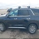 KM8R2DGE3SU856099 2025 Hyundai Palisade Sel auction photo thumbnail 14