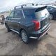 KM8R2DGE3SU856099 2025 Hyundai Palisade Sel auction photo thumbnail 3