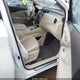 5N1AZ2MH2GN128089 2016 Nissan Murano Sl auction photo thumbnail 5