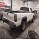 1GCHK24U15E300520 2005 Chevrolet Silverado 2500Hd Work Truck auction photo thumbnail 4