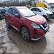 5N1AZ2CS4LN114122 2020 Nissan Murano Sl Intelligent Awd auction photo thumbnail 1