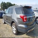 1FM5K8DH5HGA21164 2017 Ford Explorer Xlt auction photo thumbnail 3