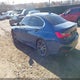 3MW5R7J05M8B63223 2021 BMW 330I xDrive auction photo thumbnail 3