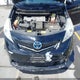 JTDZN3EU3D3240752 2013 Toyota Prius V Two auction photo thumbnail 10