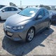 1G1RC6S57JU118477 2018 Chevrolet Volt Lt auction photo thumbnail 2