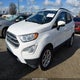 MAJ3S2GE8LC357410 2020 Ford Ecosport Se auction photo thumbnail 2