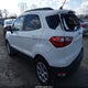 MAJ3S2GE8LC357410 2020 Ford Ecosport Se auction photo thumbnail 3