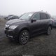 5FRYD4H4XEB005221 2014 Acura Mdx Technology Package auction photo thumbnail 2