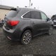 5FRYD4H4XEB005221 2014 Acura Mdx Technology Package auction photo thumbnail 4