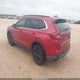 7FARS6H99SE091706 2025 Honda Cr-V Hybrid Sport Touring auction photo thumbnail 3