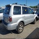 5FNYF28388B017525 2008 Honda Pilot Se auction photo thumbnail 4