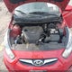 KMHCT4AE1CU056205 2012 Hyundai Accent Gls auction photo thumbnail 10