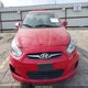 KMHCT4AE1CU056205 2012 Hyundai Accent Gls auction photo thumbnail 12