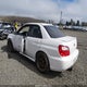 JF1GD77647L503955 2007 Subaru Impreza Wrx Sti Limited auction photo thumbnail 3