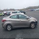 5NPDH4AE9EH537553 2014 Hyundai Elantra Se auction photo thumbnail 13