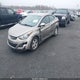 5NPDH4AE9EH537553 2014 Hyundai Elantra Se auction photo thumbnail 2
