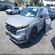 7FARS5H53PE002470 2023 Honda Cr-V Hybrid Sport auction photo thumbnail 2