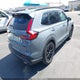 7FARS5H53PE002470 2023 Honda Cr-V Hybrid Sport auction photo thumbnail 4