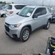 1GNERFKW2JJ283472 2018 Chevrolet Traverse Ls auction photo thumbnail 2