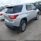 1GNERFKW2JJ283472 2018 Chevrolet Traverse Ls auction photo thumbnail 4