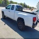 3TYRX5GN8NT055659 2022 Toyota Tacoma Sr auction photo thumbnail 3