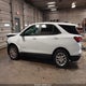 3GNAXSEV9NS176312 2022 Chevrolet Equinox Awd Ls auction photo thumbnail 14