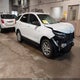 3GNAXSEV9NS176312 2022 Chevrolet Equinox Awd Ls auction photo thumbnail 1