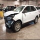 3GNAXSEV9NS176312 2022 Chevrolet Equinox Awd Ls auction photo thumbnail 2