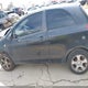 JTDJT923675076794 2007 Toyota Yaris auction photo thumbnail 15