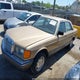 WDBCA32C3FA151998 1985 Mercedes-Benz 380 Se auction photo thumbnail 2