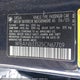 WBANB33525CN67709 2005 BMW 545I auction photo thumbnail 9