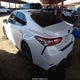 4T1B61HK6KU782105 2019 Toyota Camry Xse auction photo thumbnail 3