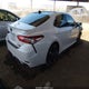 4T1B61HK6KU782105 2019 Toyota Camry Xse auction photo thumbnail 4