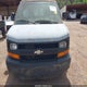 1GCGG25U161252361 2006 Chevrolet Express Work Van auction photo thumbnail 6