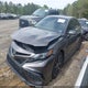 4T1G11AK4PU825961 2023 Toyota Camry Se auction photo thumbnail 2