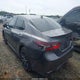 4T1G11AK4PU825961 2023 Toyota Camry Se auction photo thumbnail 3