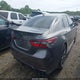 4T1G11AK4PU825961 2023 Toyota Camry Se auction photo thumbnail 4