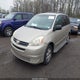 5TDZA23C35S343783 2005 Toyota Sienna Le auction photo thumbnail 2