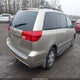 5TDZA23C35S343783 2005 Toyota Sienna Le auction photo thumbnail 4