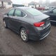 1C3CCCAB8FN554487 2015 Chrysler 200 Limited auction photo thumbnail 3