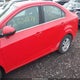 1G1JC5SH3E4237540 2014 Chevrolet Sonic Lt Auto auction photo thumbnail 6