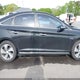 KMHE34L1XHA048924 2017 Hyundai Sonata Hybrid Limited auction photo thumbnail 13