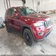 1C4RJFAG2HC755311 2017 Jeep Grand Cherokee Laredo 4X4 auction photo thumbnail 1