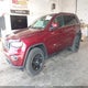 1C4RJFAG2HC755311 2017 Jeep Grand Cherokee Laredo 4X4 auction photo thumbnail 2