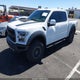 1FTFW1RGXKFB68419 2019 Ford F-150 Raptor auction photo thumbnail 2