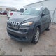 1C4PJLCS8GW173279 2016 Jeep Cherokee Latitude auction photo thumbnail 2