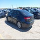 5YFB4MDE7SP262150 2025 Toyota Corolla Le auction photo thumbnail 3