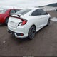 2HGFC3A5XKH752690 2019 Honda Civic Si auction photo thumbnail 4