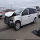 2C4RDGBG3KR767526 2019 Dodge Grand Caravan Se auction photo thumbnail 2